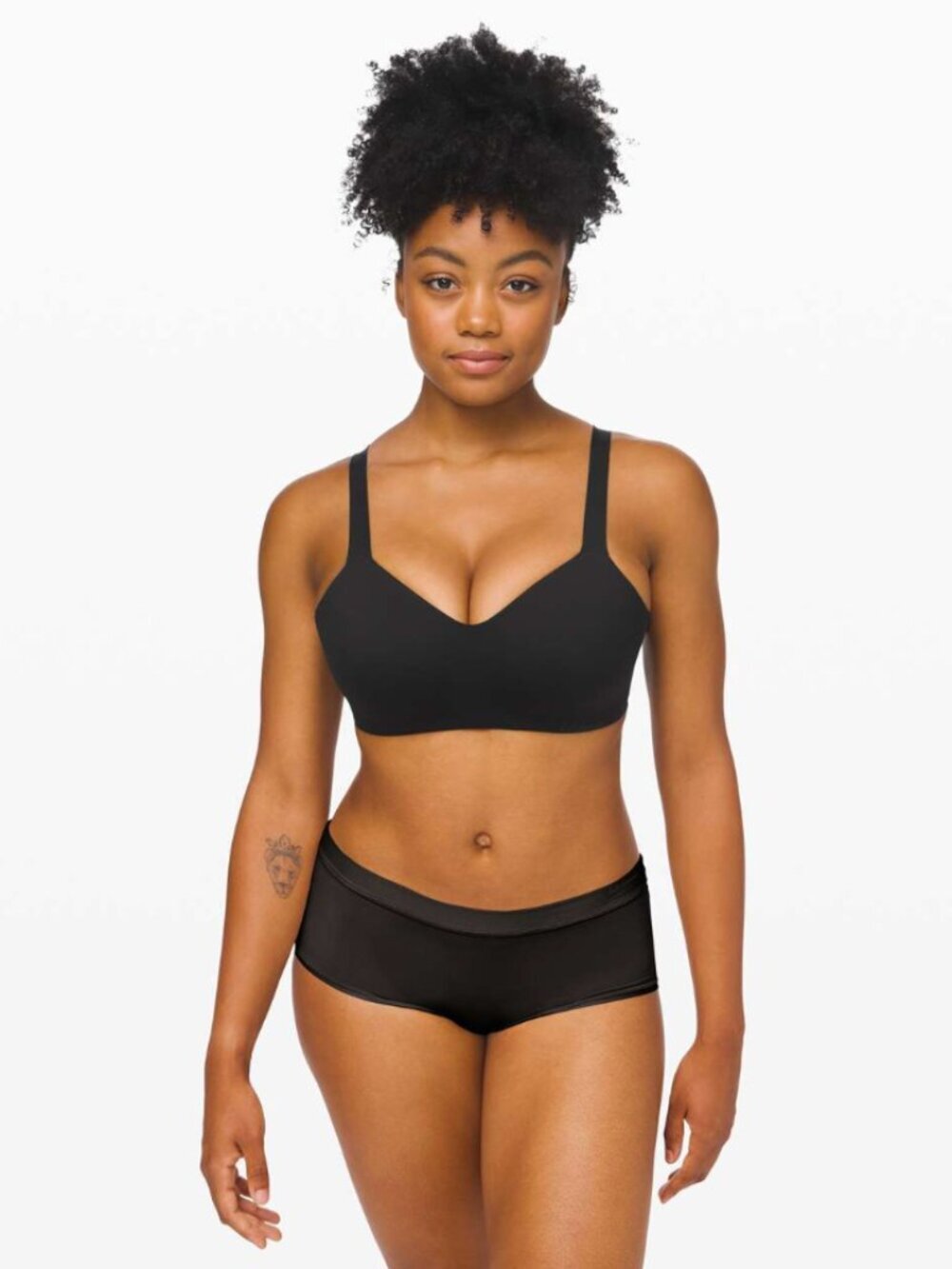 *NEW* Lululemon Hold True Bra